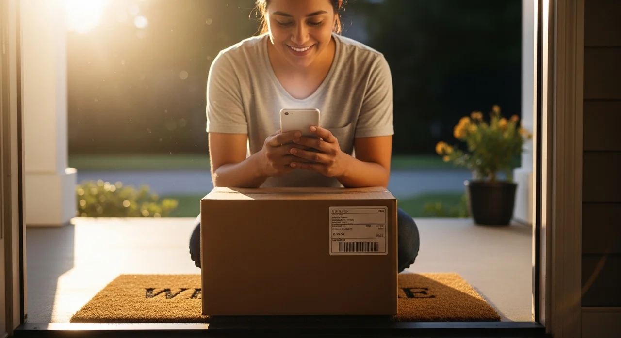 결론: 재고 걱정 없는 스마트한 생활