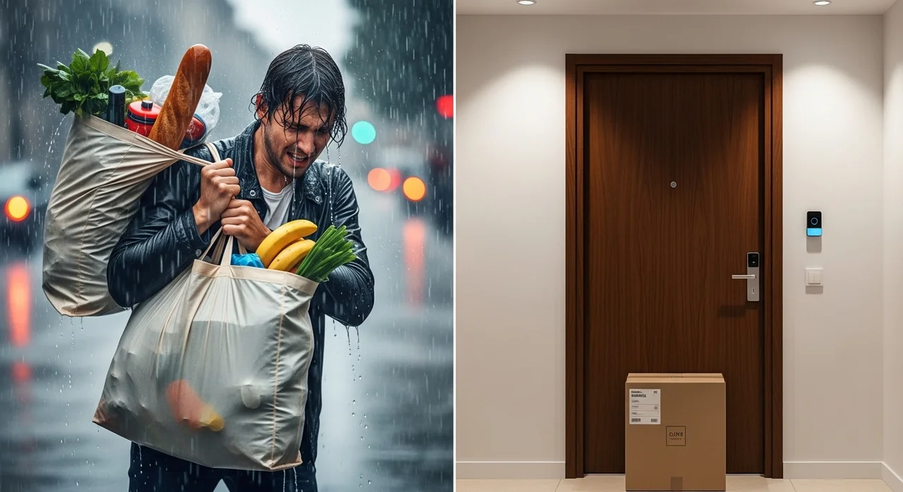 종량제닷컴과 편의점 구매, 무엇이 다른가? (전격 비교)