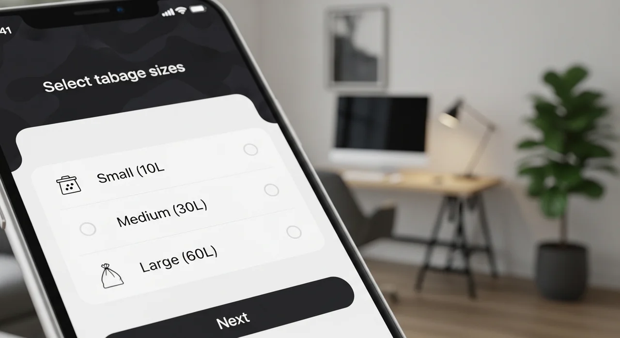 종량제닷컴 이용 방법: 3분 만에 끝내는 주문 가이드