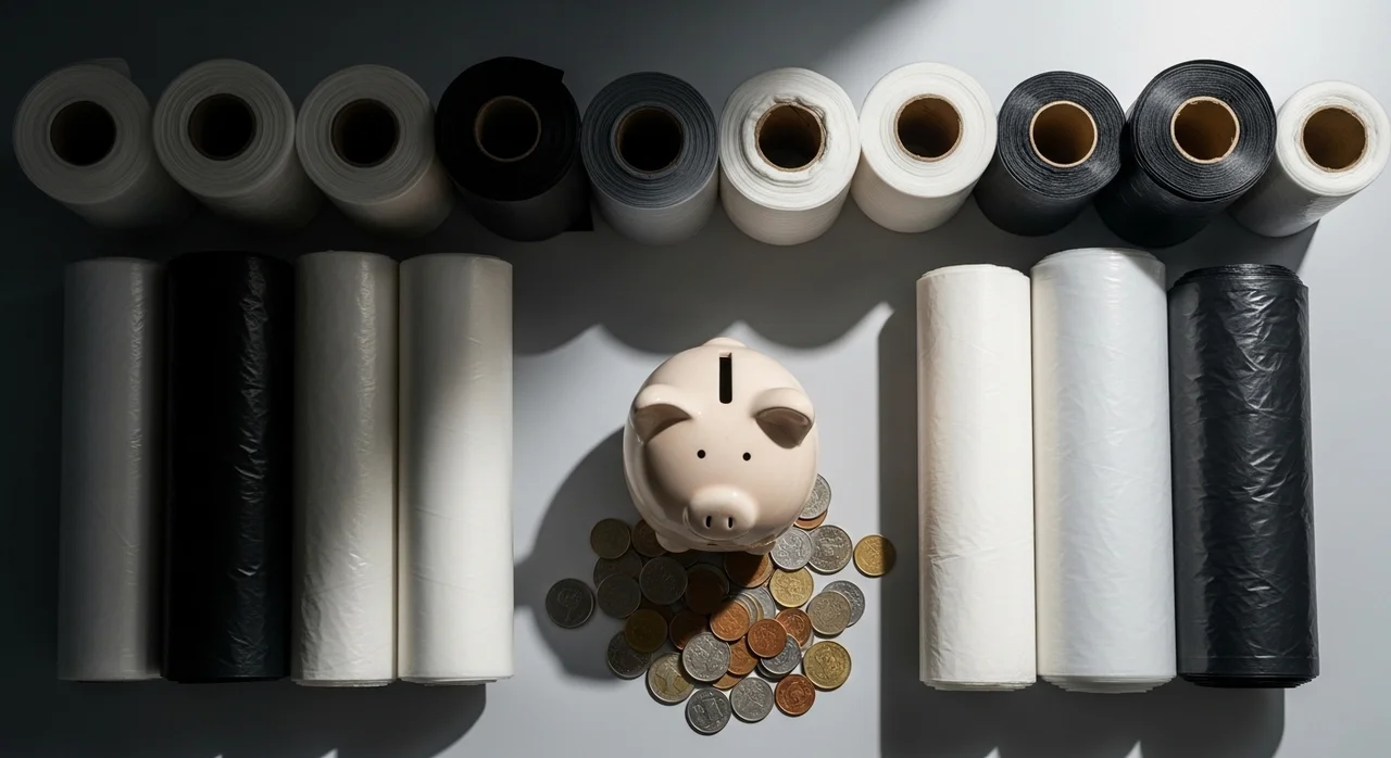 배송비 아끼는 꿀팁! 스마트한 소비자의 전략