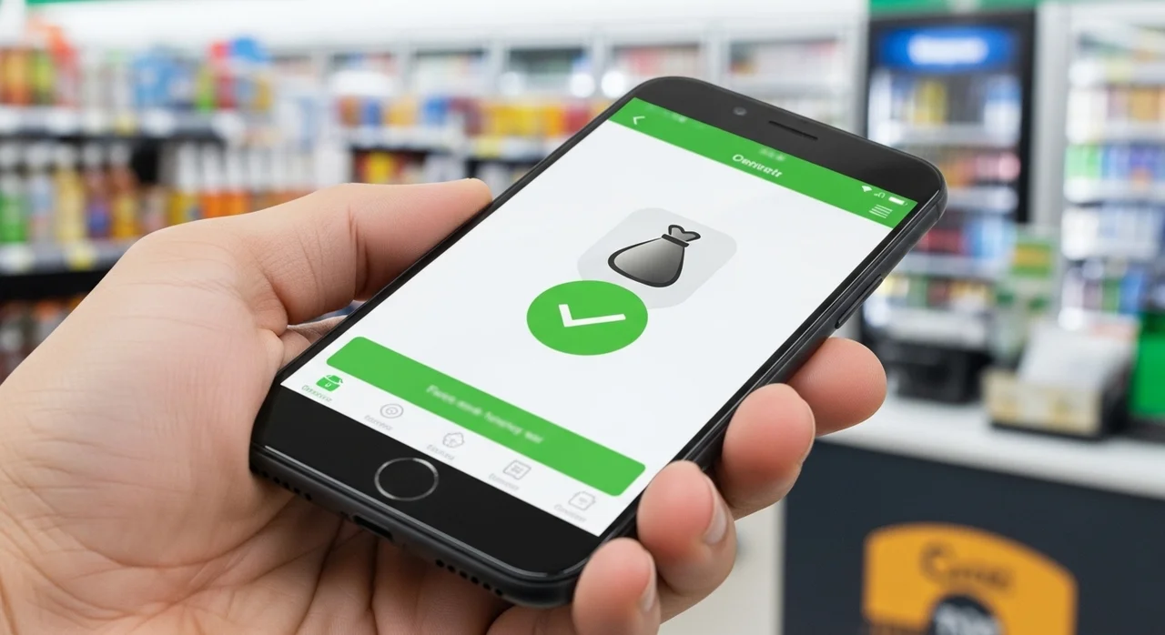 온라인 구매 꿀팁: 편의점 재고 조회와 배달 앱 활용