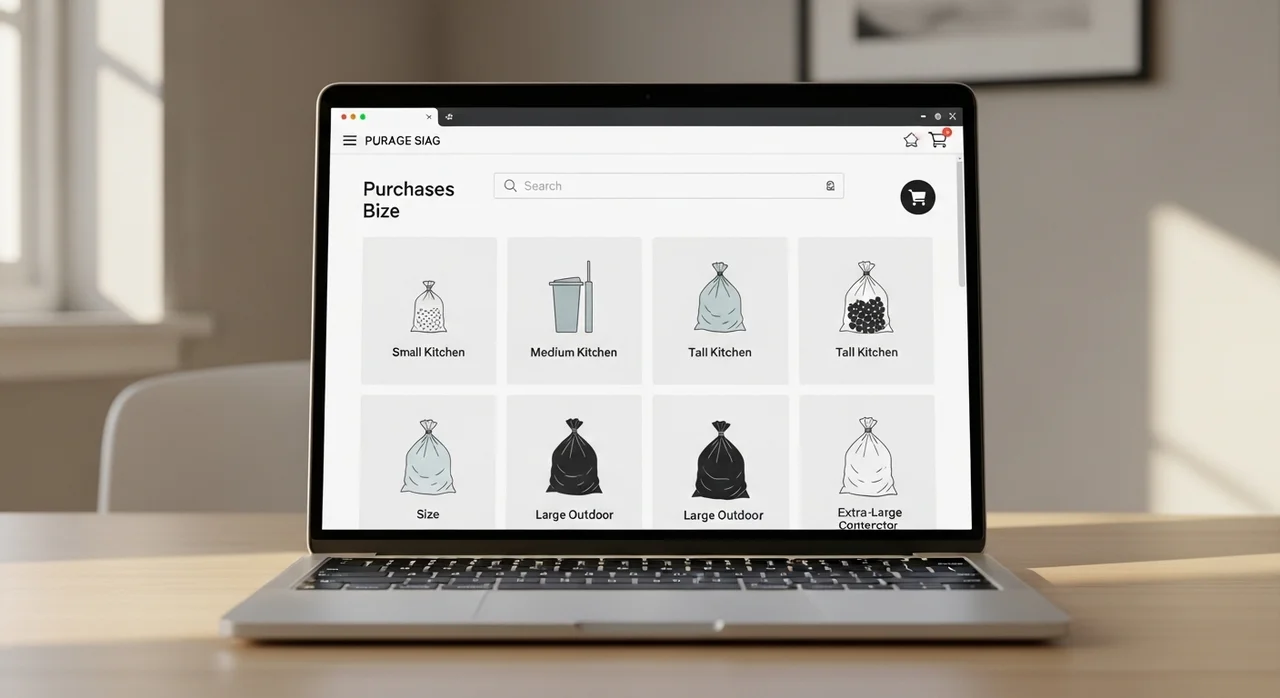 종량제닷컴이란? 온라인 구매의 핵심