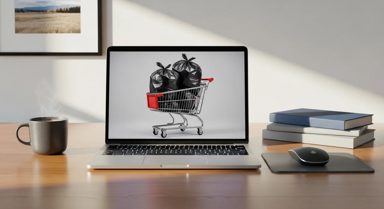 종량제봉투 온라인 구매의 필요성과 종량제닷컴 소개