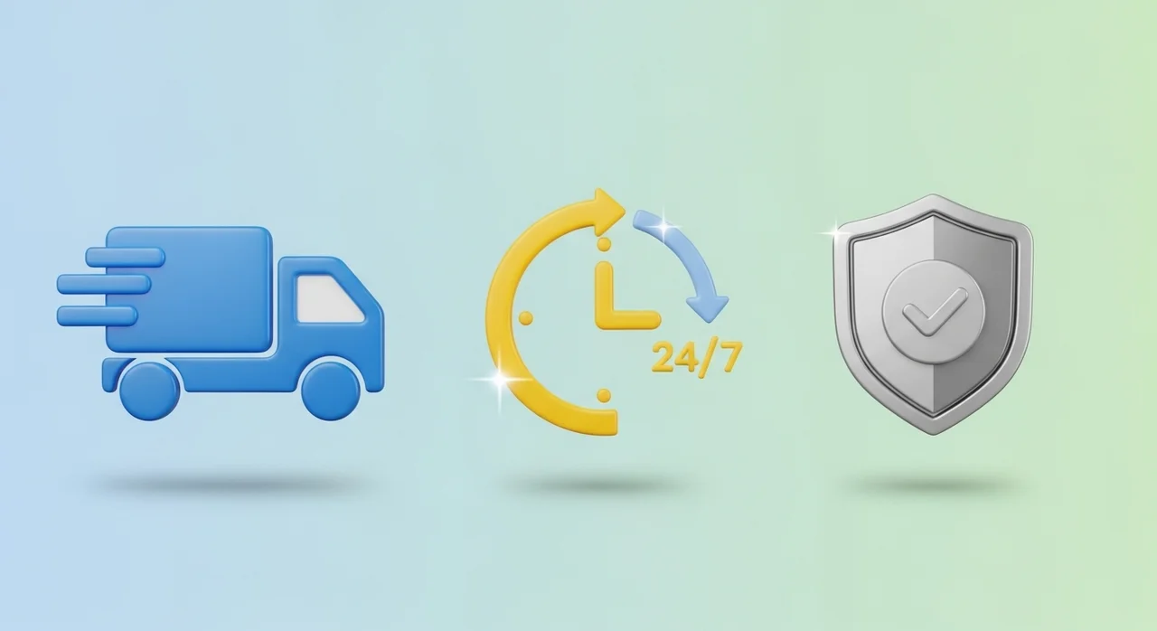 종량제닷컴 서비스의 특징과 장점