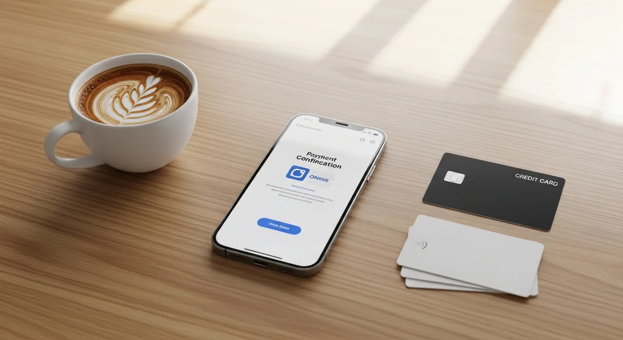 모바일 구매를 위한 준비 사항