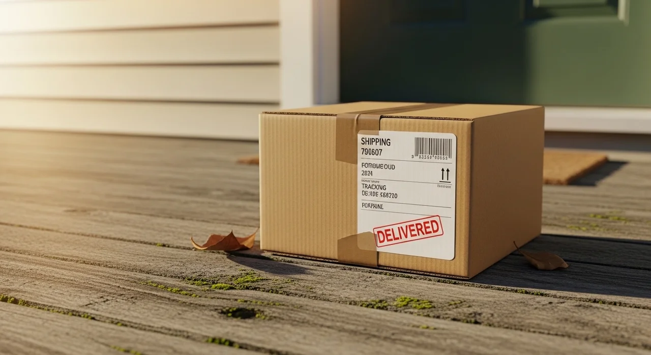 결제 후 배송 및 환불 규정 안내