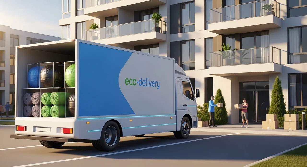 종량제봉투 온라인 구매의 시작, 종량제닷컴이란?