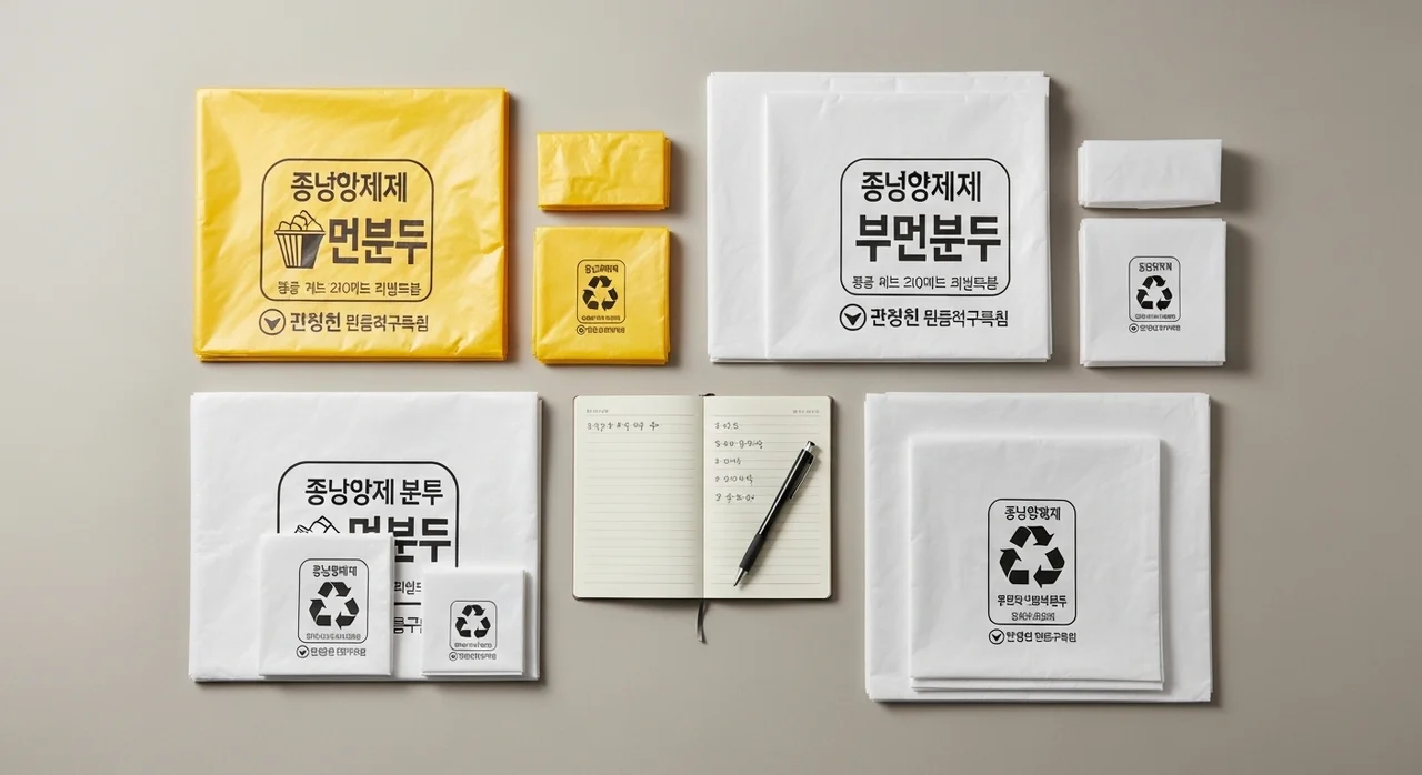 이용 시 주의사항 및 꿀팁