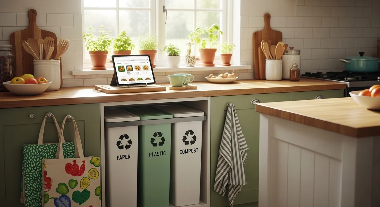 마치며: 스마트한 생활의 시작