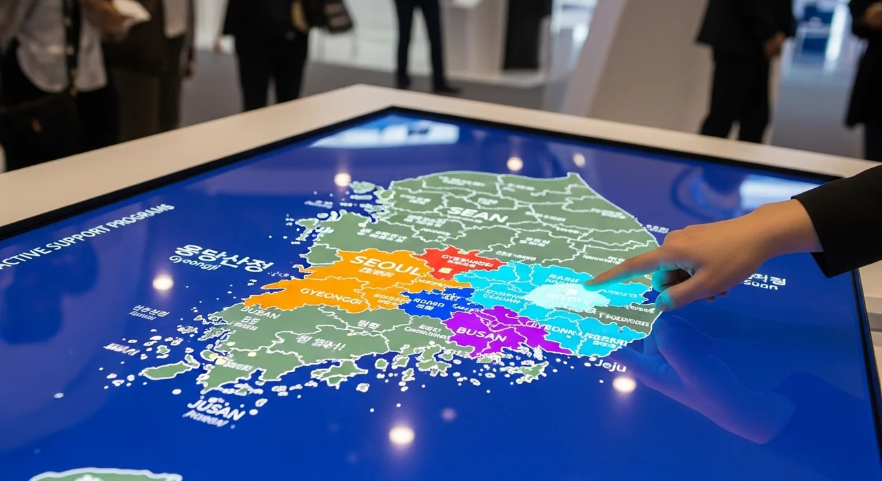 우리 동네도 주는지? 지자체 공식 공고 확인 방법