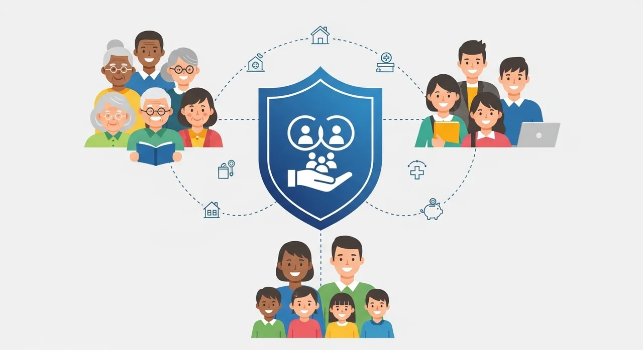 누가 받을 수 있나? 지급 대상 및 선정 기준