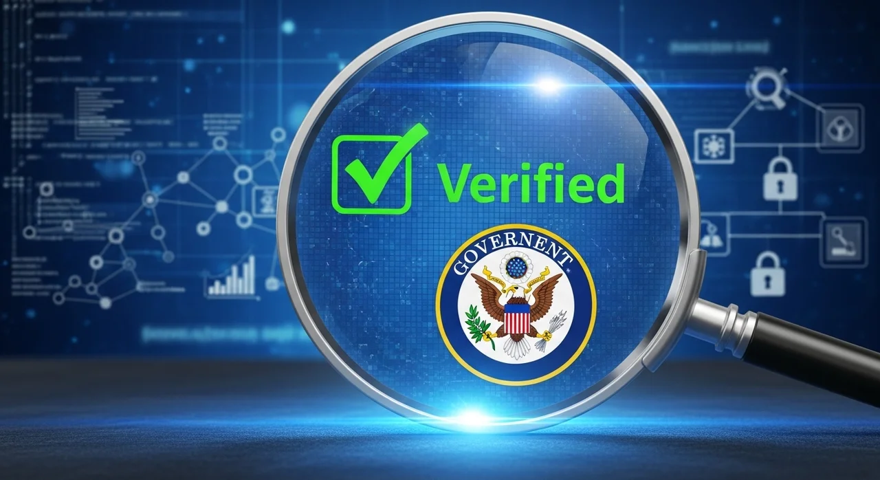 공식 공고문 확인 및 사기 예방 주의사항