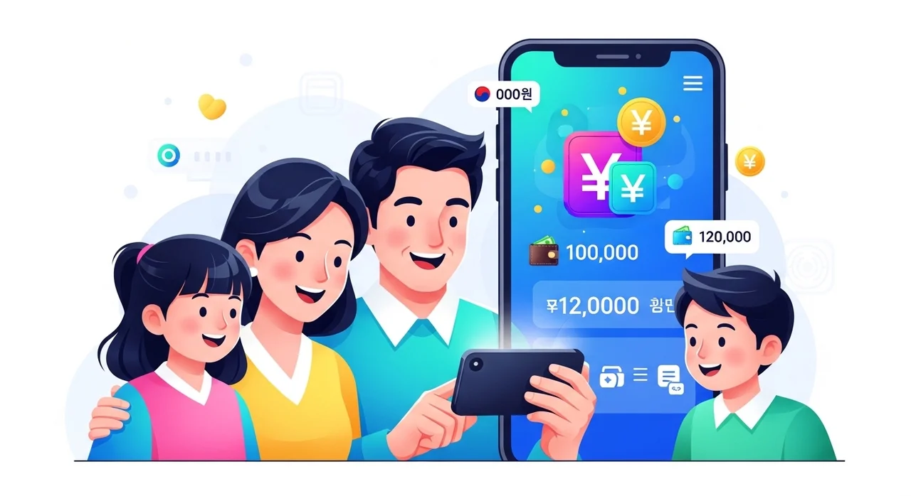 민생지원금 3차 지원 사업의 개요 및 목적