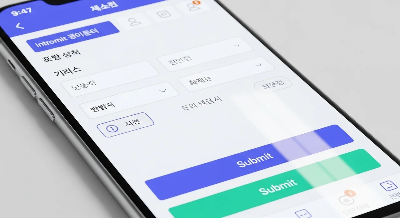 민생지원금 3차 신청 방법 및 절차