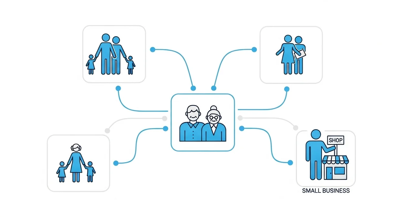 지원 대상 및 지급 금액 상세 안내