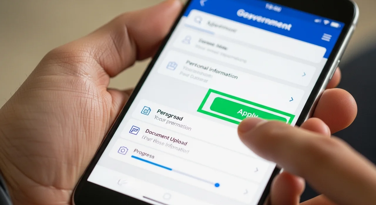 민생지원금 3차 신청 방법 및 기간