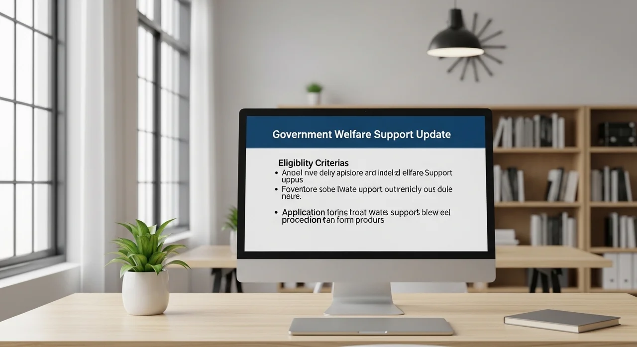 민생지원금 3차 전국 지급 여부, 현재 상황은?