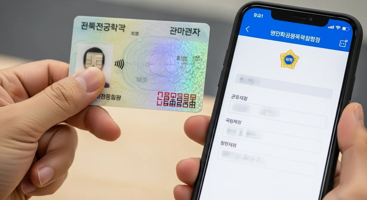 민생지원금 3차 신청 방법 및 준비 서류