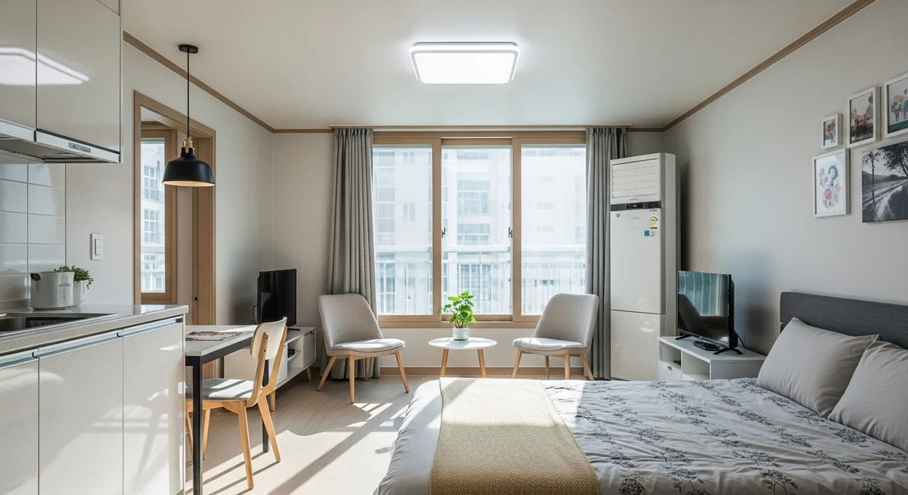 1. 청년월세 특별지원: 한시적 주거비 경감 정책