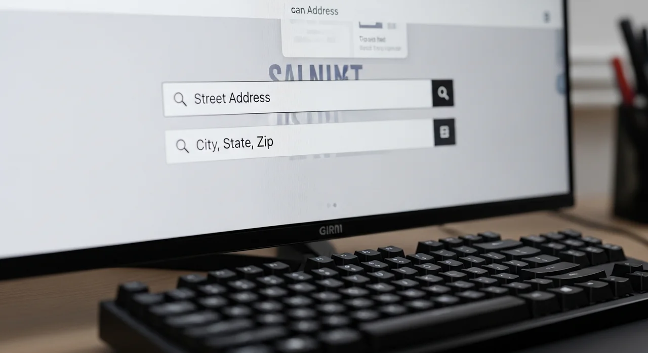 부동산공시가격알리미를 통한 상세 조회 방법