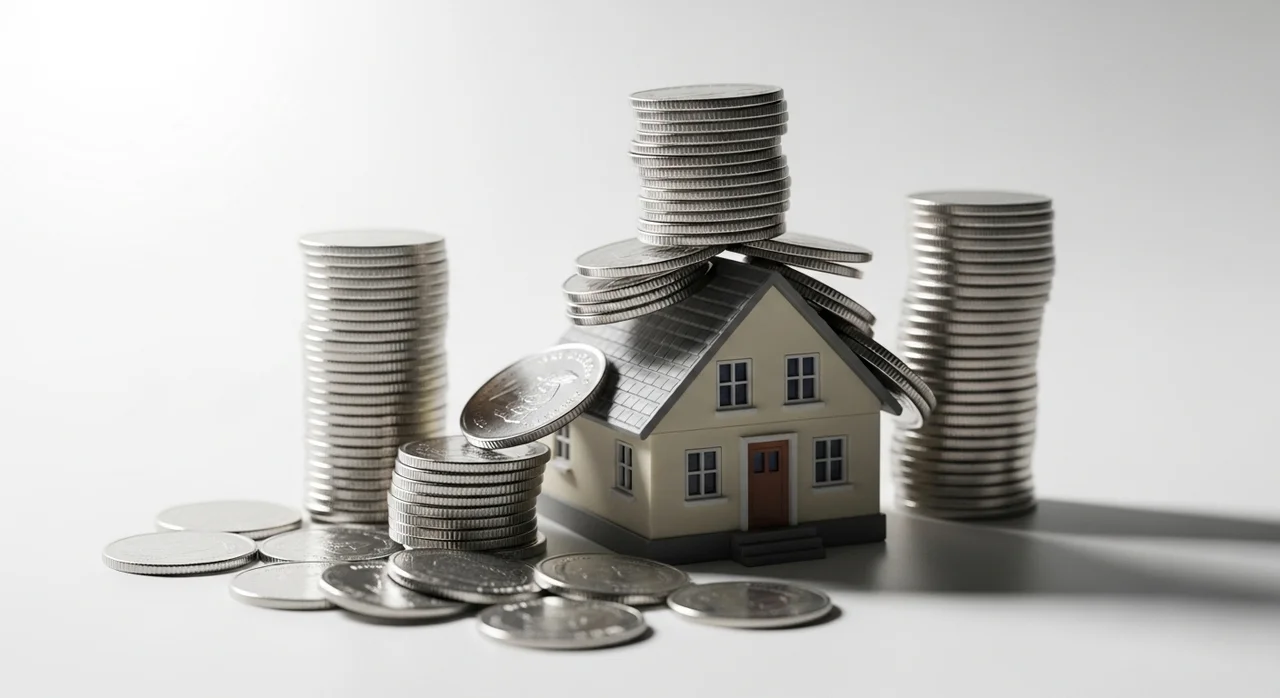 공시가격 변동이 미치는 영향: 세금과 복지