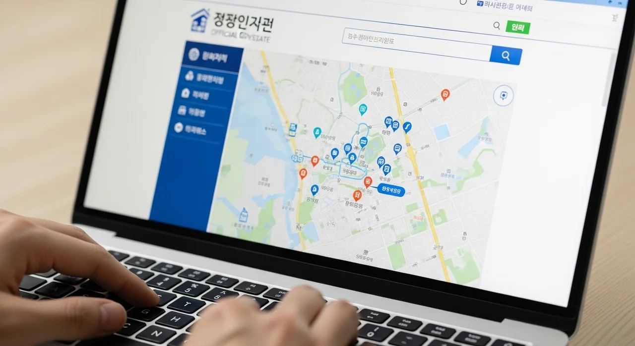 부동산 공시가격알리미를 통한 우리 집 시세 조회 방법