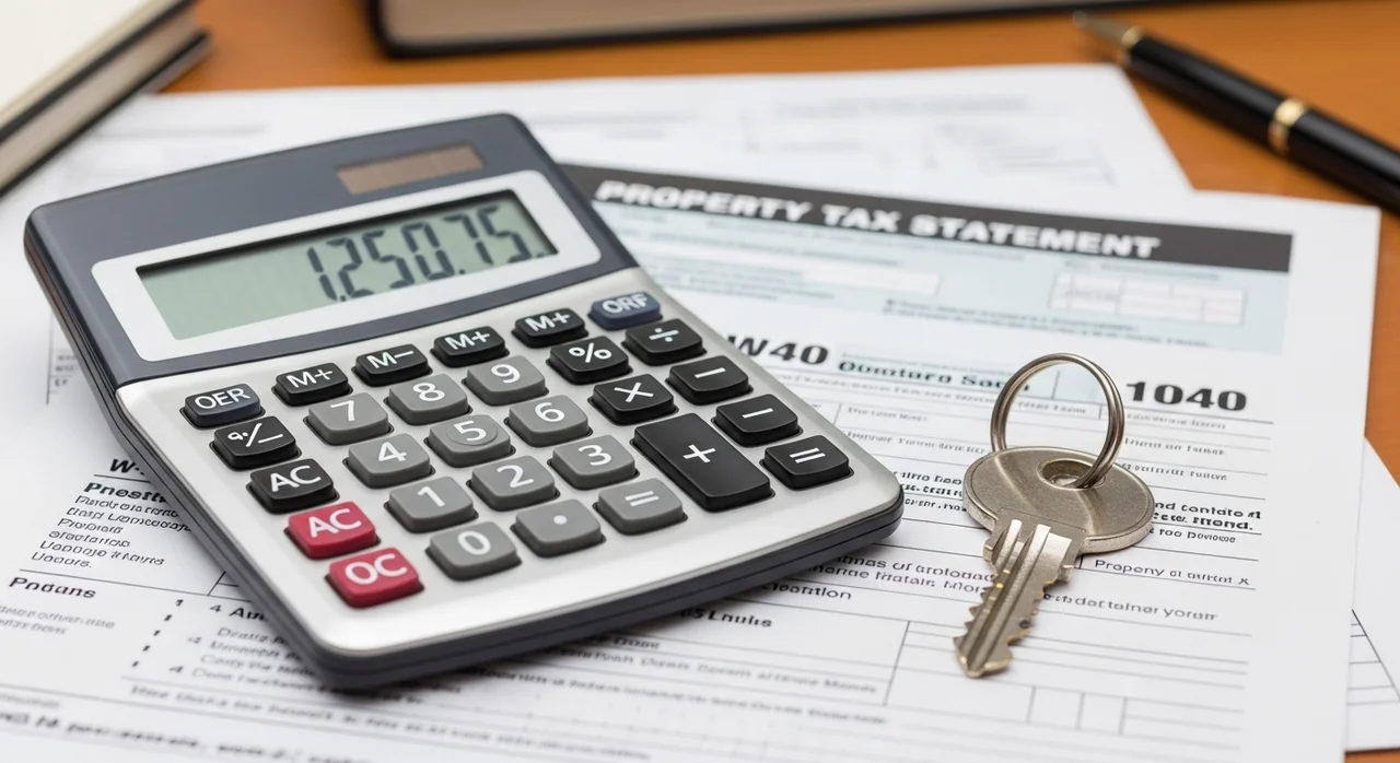 재산세와 종합부동산세(보유세) 체감 변화 분석