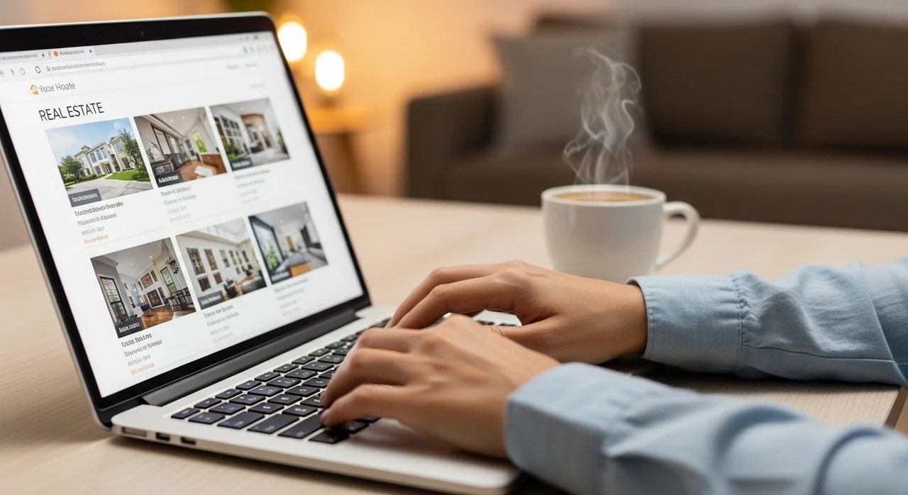 공시가격알리미를 통한 온라인 열람 방법 및 절차