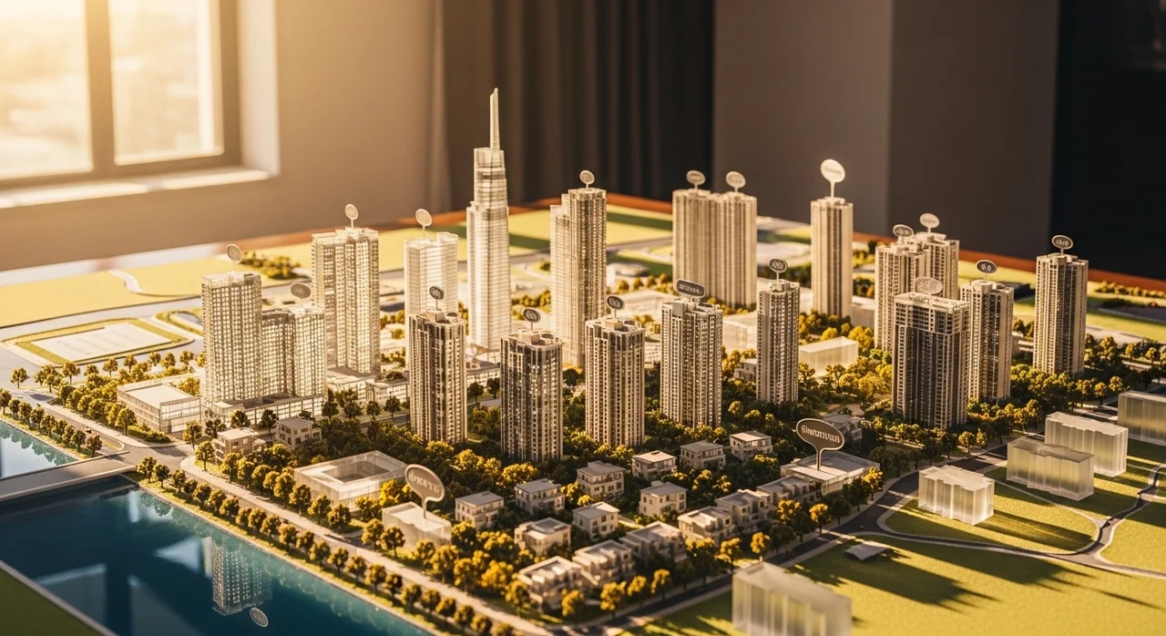 다주택자 및 고가 1주택자를 위한 절세 전략