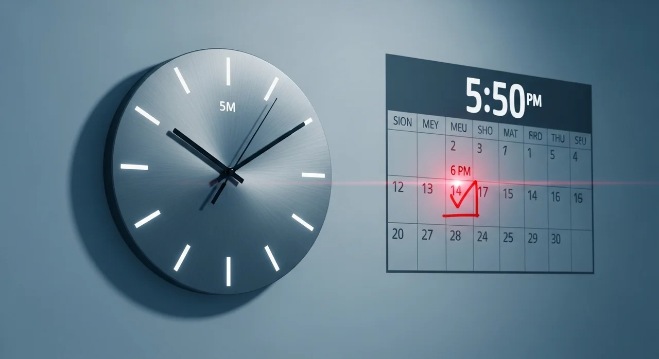 성공적인 하향 조정을 위한 논리적 근거 마련