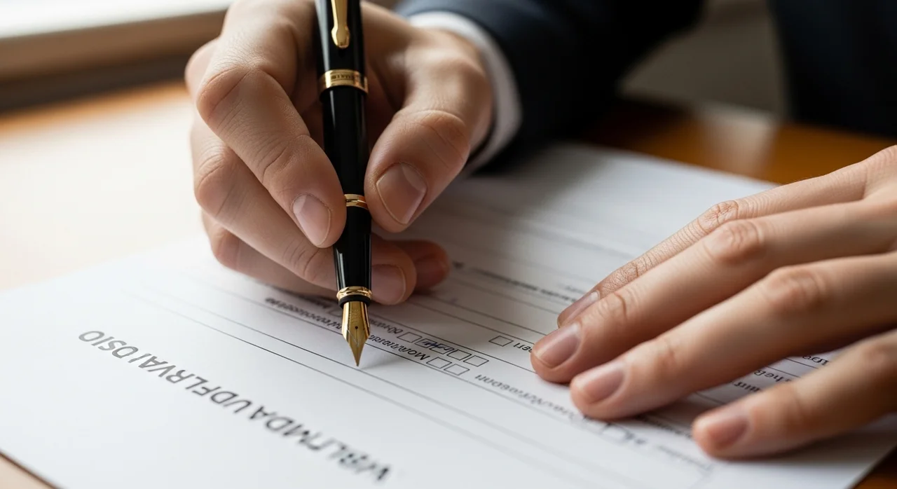 지역가입자를 위한 건강보험료 조정 신청 제도