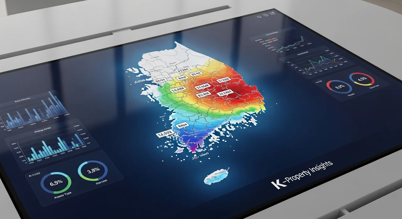 2026년 공동주택가격 공시의 중요성과 경제적 영향