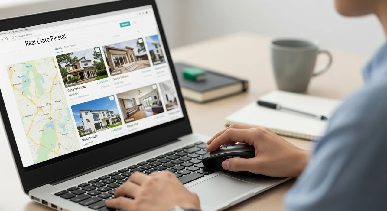 부동산 공시가격 알리미를 통한 조회 방법