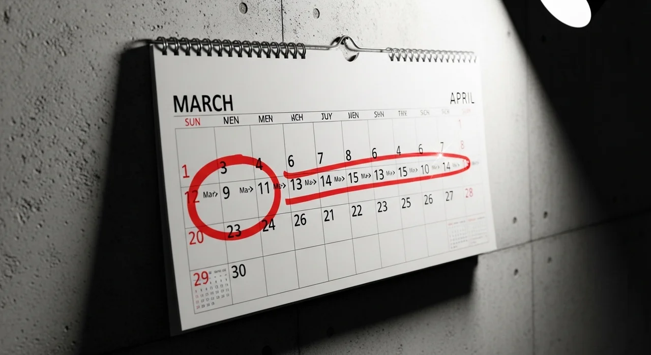 의견제출 대상 및 기간 안내