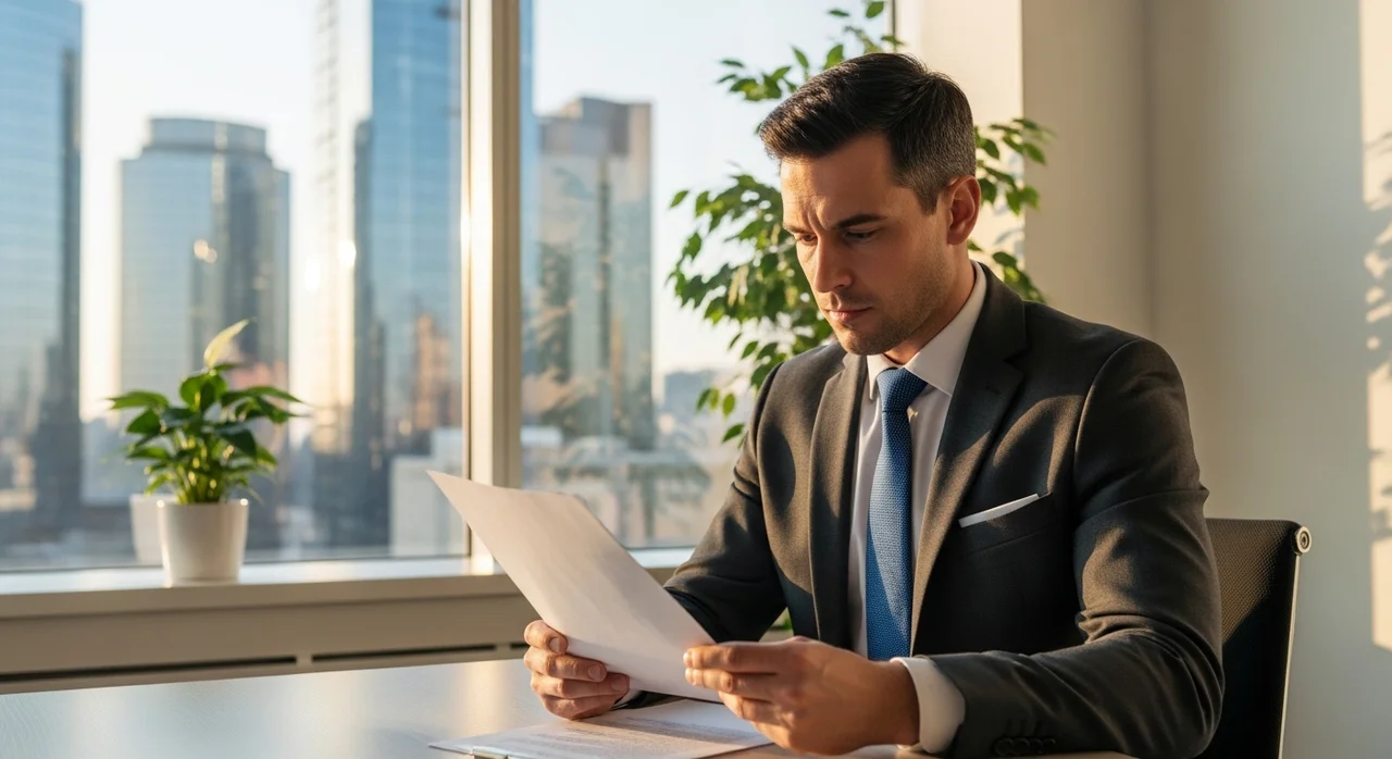 의견제출 후 처리 절차 및 향후 일정