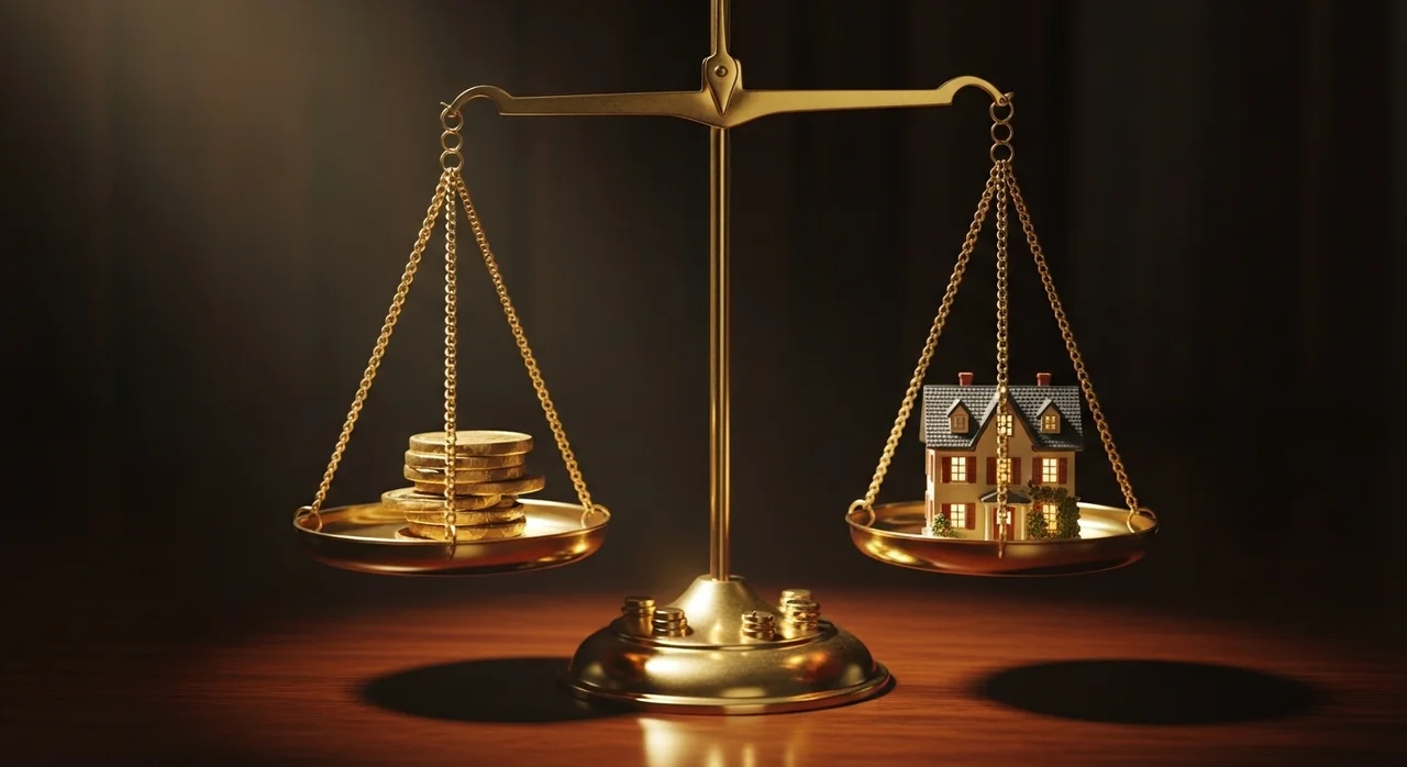 2026 부동산 보유세 절세 전략