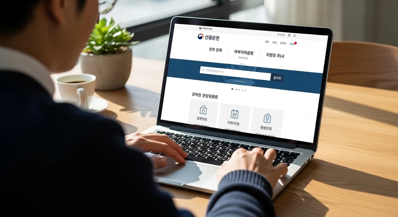 부동산공시가격알리미 활용한 온라인 접수 방법