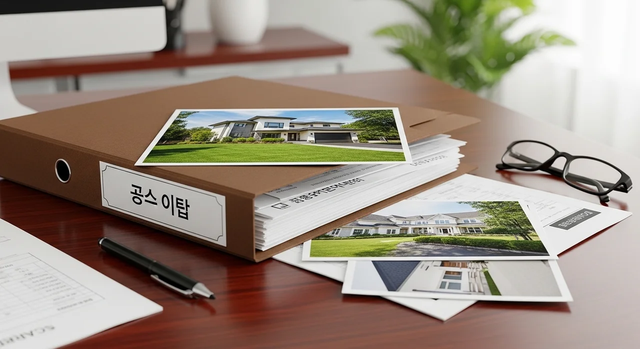 의견제출 시 반드시 포함해야 할 '핵심 증거' 팁