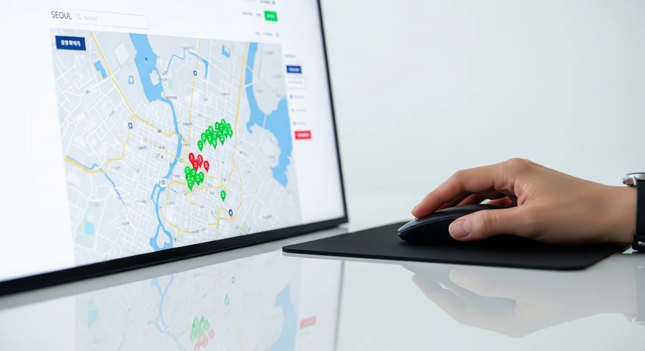 부동산 공시가격 알리미를 통한 조회 방법 (단계별 안내)