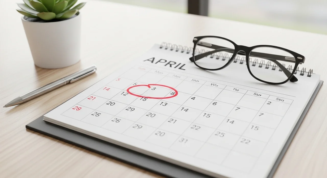 2026년 공동주택 공시가격 주요 일정