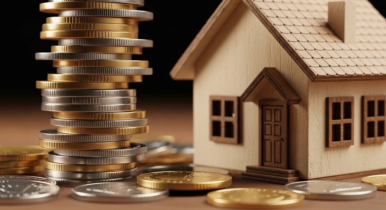 공시가격이 내 세금에 미치는 영향 분석