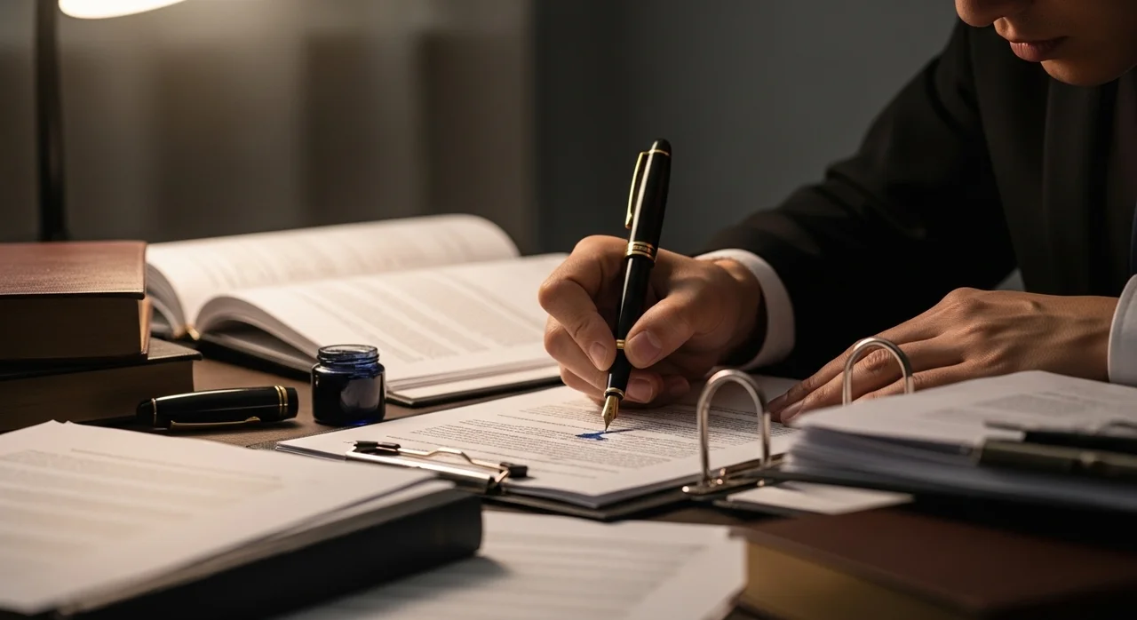 이의신청 방법 및 주의사항 (초보자 필독)