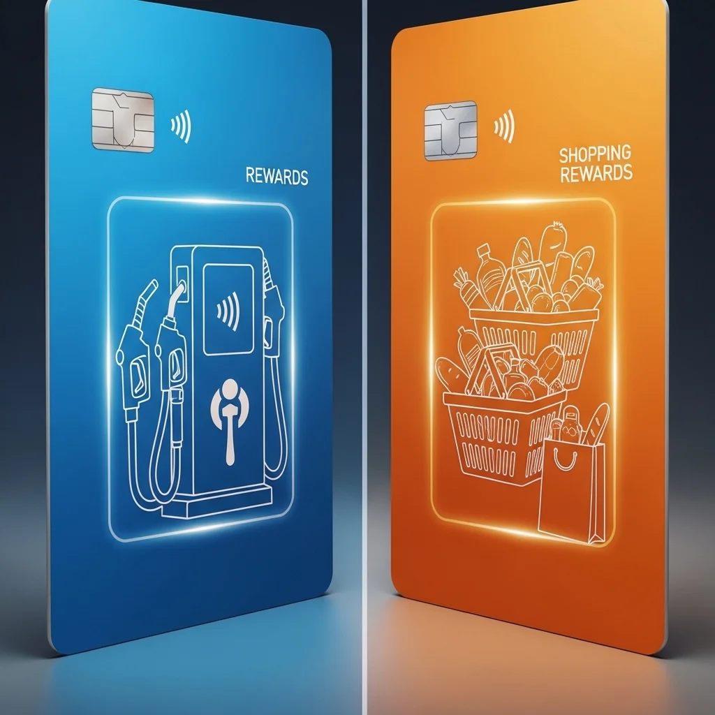 어떤 카드를 선택해야 할까? 카드사별 비교