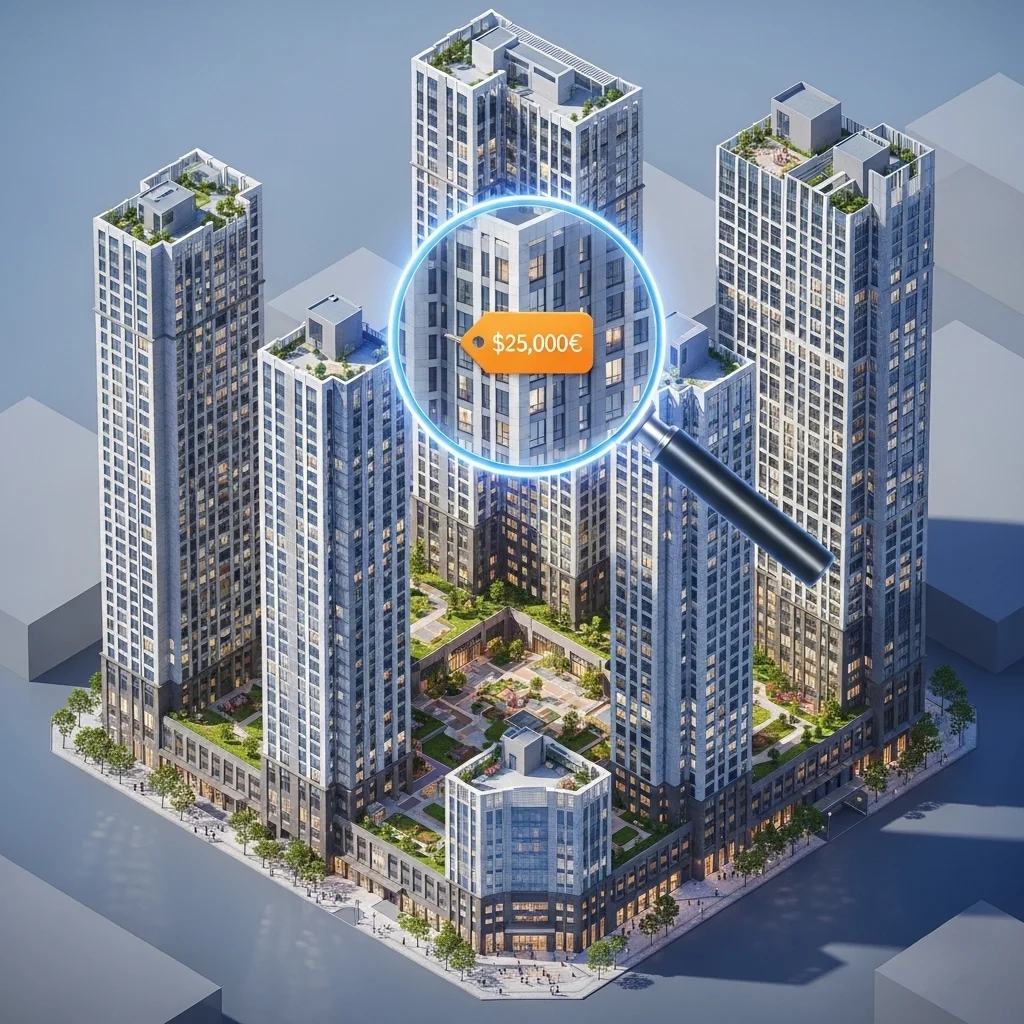 공시가격 알리미 2026년 공동주택 가격 조회 및 이의신청 방법 총정리