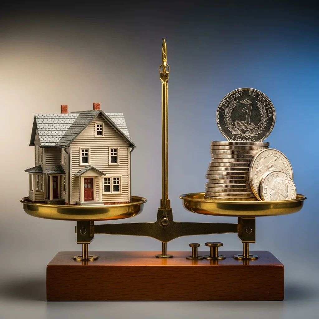 공시가격이 우리 생활에 미치는 영향