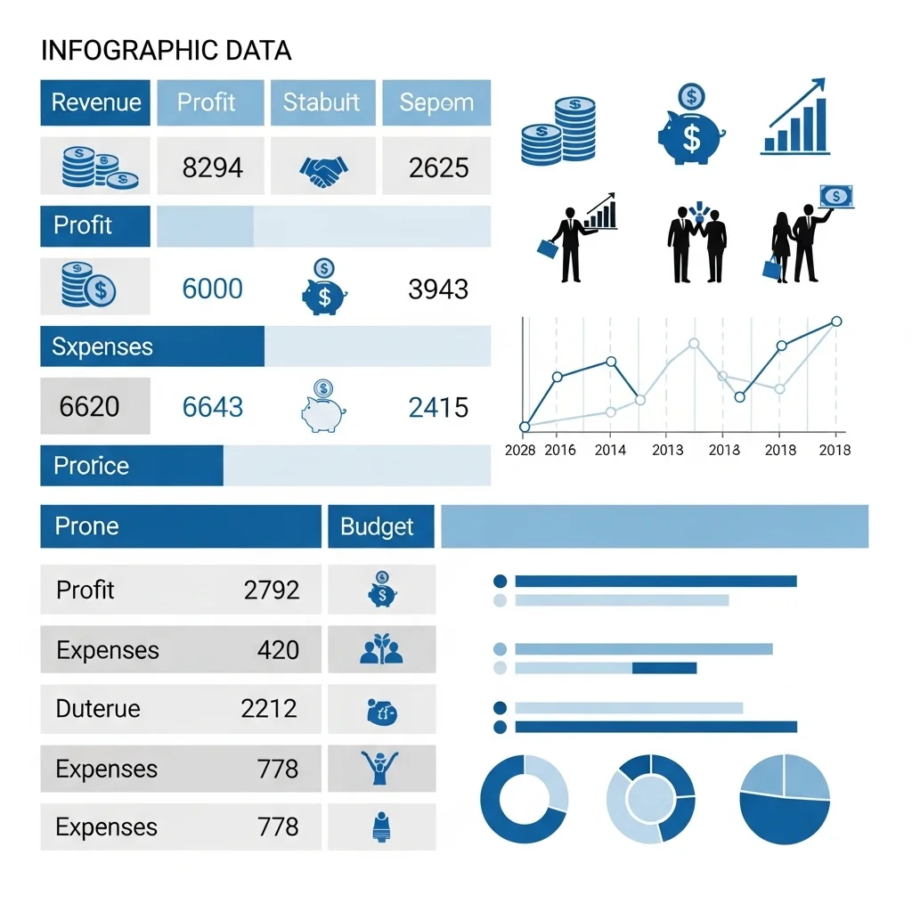 지급 대상과 금액, 한눈에 비교하기