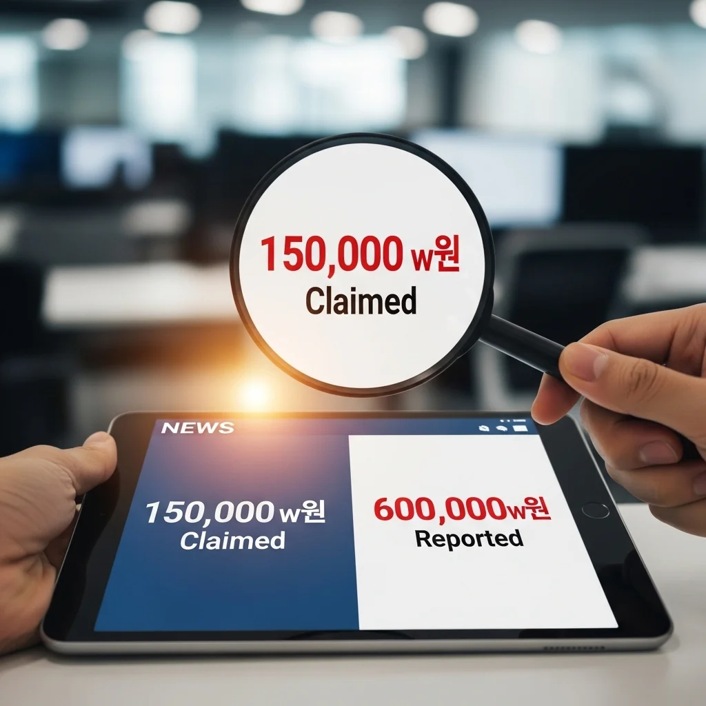 60만원 지급설? 팩트 체크와 가짜 뉴스 주의