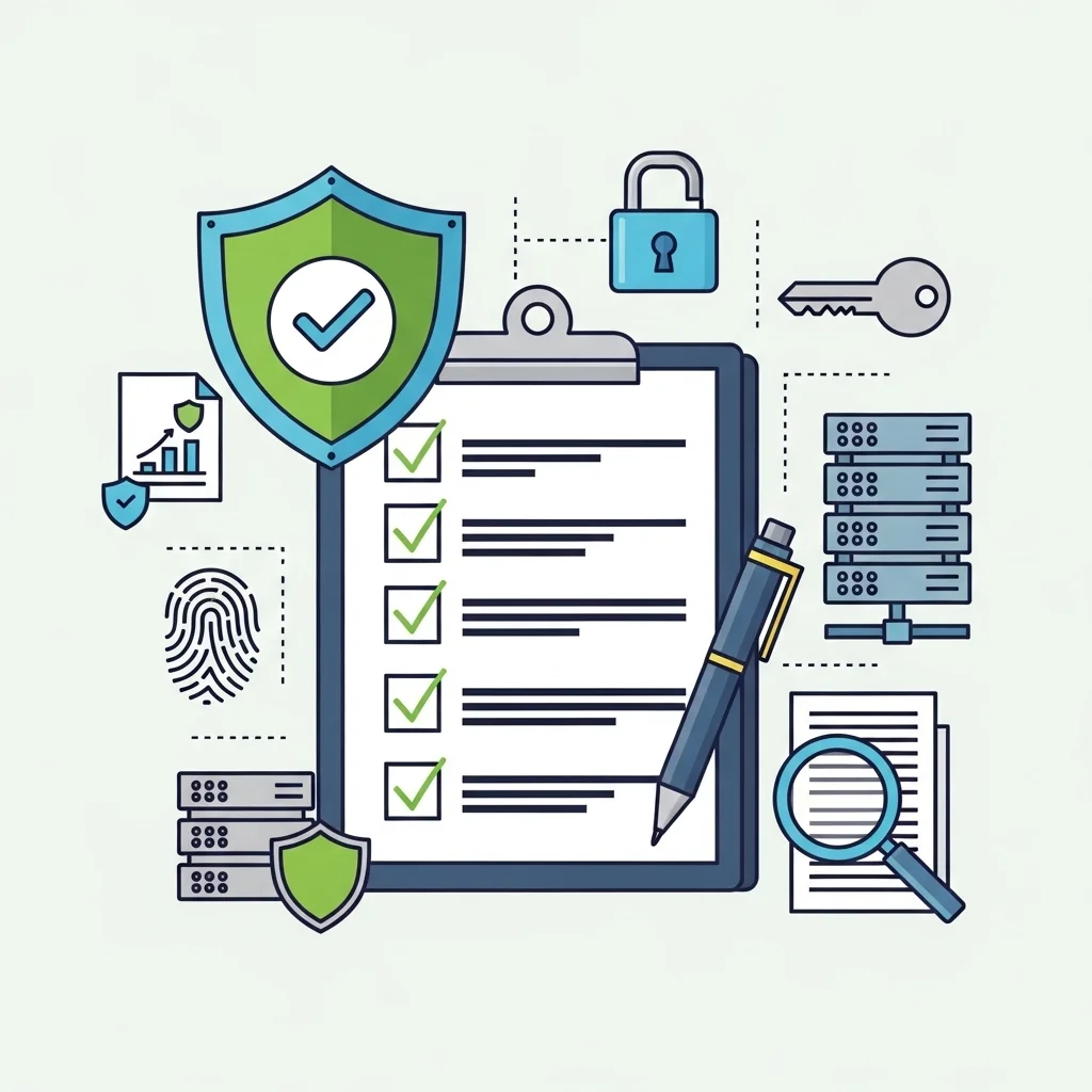 신청 전 꼭 준비해야 할 체크리스트