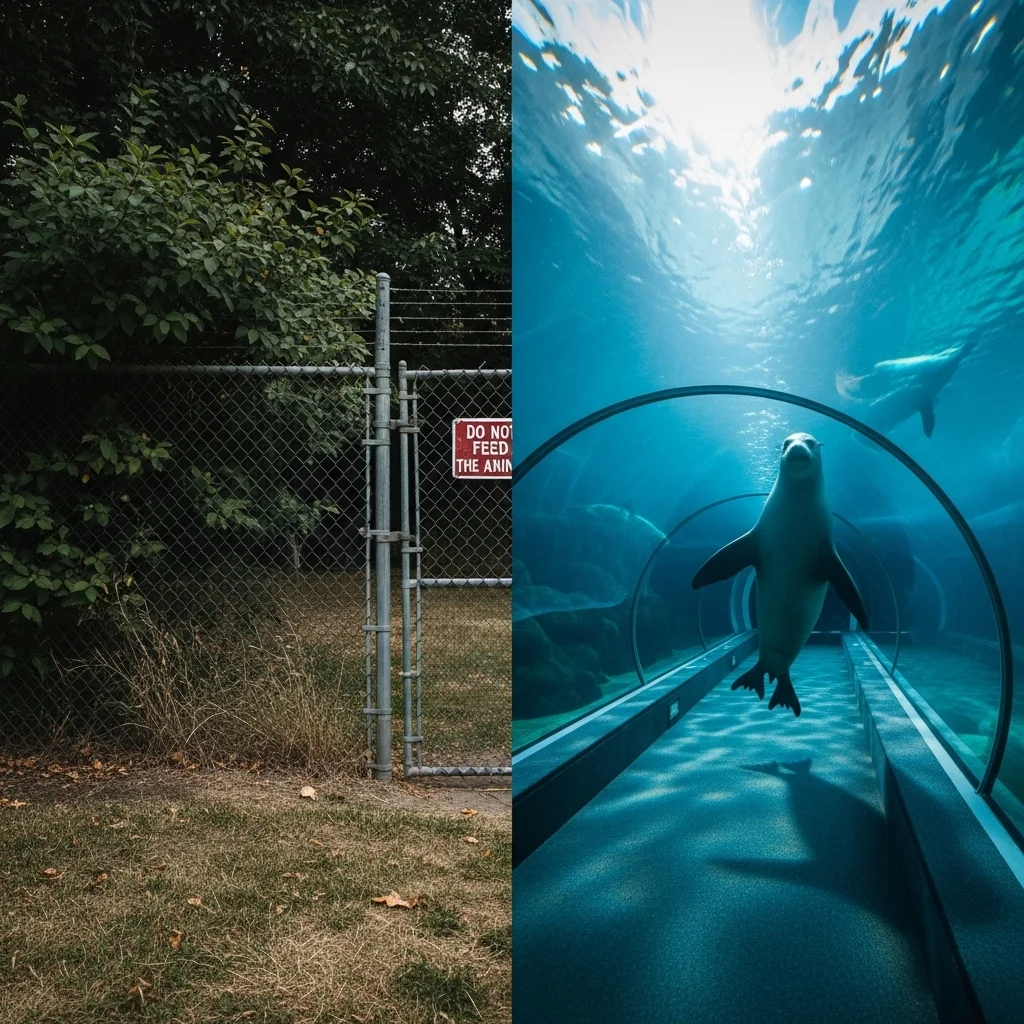 삿포로 마루야마 vs 아사히카와 아사히야마 비교