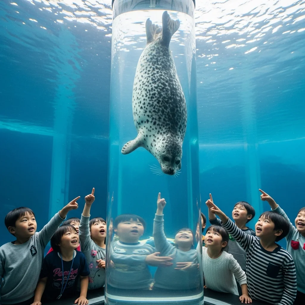놓치면 후회하는 필수 관람 코스 TOP 3